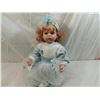 Image 4 : PRECIOUS HEIRLOOMS FAYZAH SPANOS DOLL