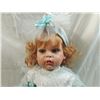 Image 5 : PRECIOUS HEIRLOOMS FAYZAH SPANOS DOLL