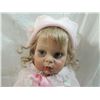 Image 2 : PRECIOUS HEIRLOOMS FAYZAH SPANOS DOLL