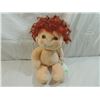 Image 1 : HUGGA BUNCH HUGSY DOLL