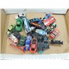 Image 1 : BOX LOT DIE CAST TOY CARS