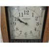Image 2 : ANTIQUE INGRAHAM WALL CLOCK