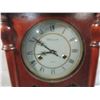 Image 2 : WENTWORTH 31 DAY CHIME WALL CLOCK