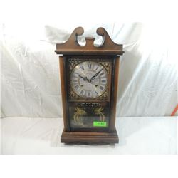 CHAMPION 31 DAY ANTIQUE CLOCK