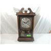 Image 1 : CHAMPION 31 DAY ANTIQUE CLOCK