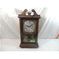 CHAMPION 31 DAY ANTIQUE CLOCK