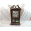 Image 3 : CHAMPION 31 DAY ANTIQUE CLOCK