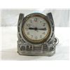 Image 1 : SESSIONS HORSE SHOE CLOCK