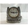 Image 3 : SESSIONS HORSE SHOE CLOCK