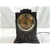 Image 2 : ANTIQUE TELECHRON ELECTRONIC CLOCK