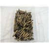 Image 1 : BOX LOT BULLET SHELL CASING