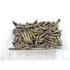 Image 2 : BOX LOT BULLET SHELL CASING