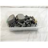 Image 2 : BOX LOT SCRAP LEAD