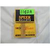 Image 2 : LOT 2 BOXES SPEER BULLETS