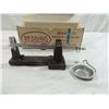 Image 1 : REDDING POWDER & BULLET SCALE MODEL #1