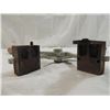 Image 2 : LYMAN 725 BULLET MOLD W/ HANDLES