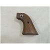 Image 1 : WOODEN PISTOL GRIP