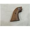 Image 2 : WOODEN PISTOL GRIP