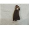 Image 1 : WOODEN PISTOL GRIP