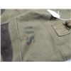 Image 2 : VINTAGE CANVAS ARMY DUFFLE BAG