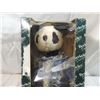 Image 2 : BERKELEY DESIGNS PANDA BEAR DOLL