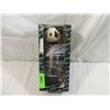 Image 3 : BERKELEY DESIGNS PANDA BEAR DOLL