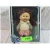Image 1 : VINTAGE CABBAGE PATCH DOLL