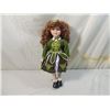 Image 1 : HERITAGE SIGNATURE DANCING IRISH DOLL