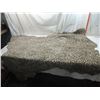 Image 2 : FAUX FUR RUG