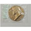 Image 1 : PRESIDENT KENNEDY INAUGURAL MEDAL