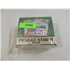 Image 1 : PRO SET DESERT STORM TRADING CARDS