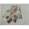 Image 1 : LOT 27 1980 STAR WARS TRADING CARDS