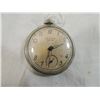 Image 1 : ANTIQUE VINTAGE WESTCLOX POCKET BEN POCKET WATCH