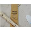 Image 2 : YAMAHA SOPRANO DESCANT RECORDER GERMAN