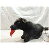 Image 2 : VINTAGE BATTERY OPERATED FIGHTING BULL TOY