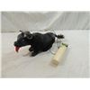 Image 3 : VINTAGE BATTERY OPERATED FIGHTING BULL TOY
