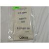 Image 2 : VINTAGE CANVAS US MINT BANK BAG