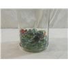 Image 2 : JAR VINTAGE MARBLES