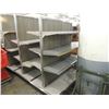 Image 3 : 66" GONDOLA SHELF