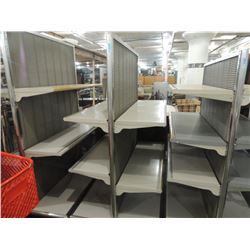 72" GONDOLA SHELF