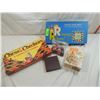 Image 1 : LOT 3 VINTAGE BOARD GAMES