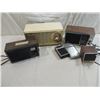Image 1 : JACKPOT BOX ASSORTED VINTAGE RADIOS