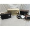 Image 2 : JACKPOT BOX ASSORTED VINTAGE RADIOS