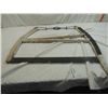 Image 1 : ANTIQUE BOW SAW