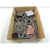 Image 2 : BOX LOT ASSORTED DRILL BITS