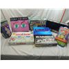 Image 1 : LOT 9 ASSORTED FAMILY GAMES