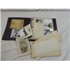 Image 1 : VINTAGE PHOTO ALBUM FULL OF PHOTOS