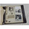 Image 2 : VINTAGE PHOTO ALBUM FULL OF PHOTOS