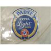 Image 1 : NATURALLY BREWED PABST EXTRA LIGHT BEER PATCH