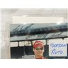 Image 2 : JEFF GORDON AUTOGRAPHED PHOTO